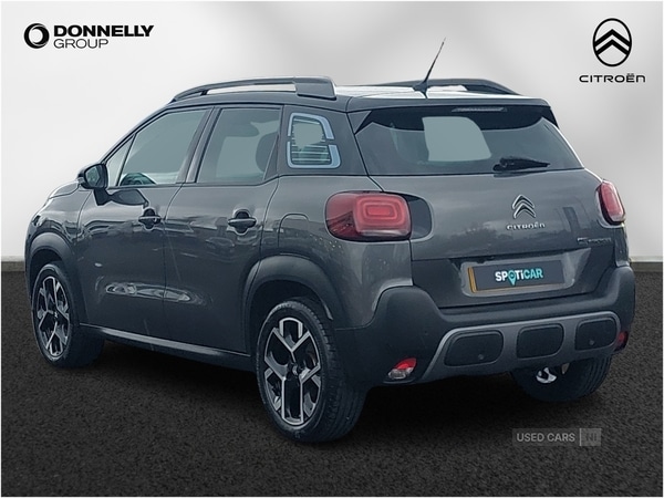 Used Citroen C3 Aircross 2023 for sale - 77441574: Photo 2