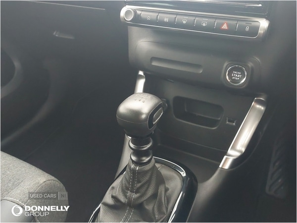 Used Citroen C3 Aircross 2023 for sale - 77441574: Photo 21