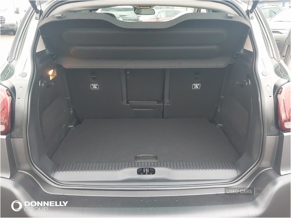 Used Citroen C3 Aircross 2023 for sale - 77441574: Photo 22