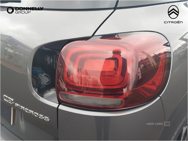 Used Citroen C3 Aircross 2023 for sale - 77441574: Photo 25