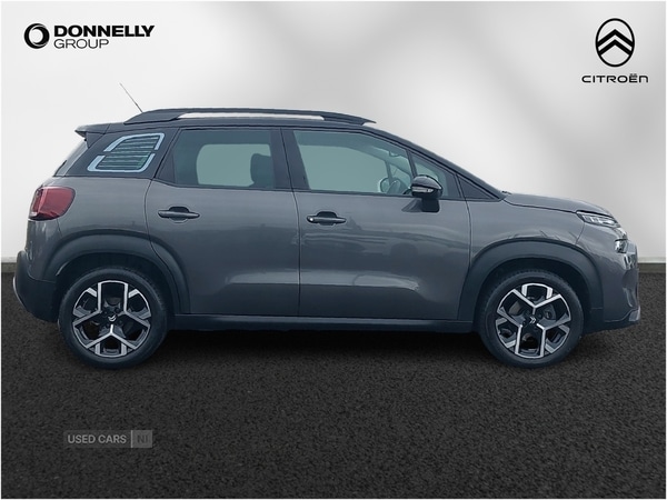 Used Citroen C3 Aircross 2023 for sale - 77441574: Photo 3