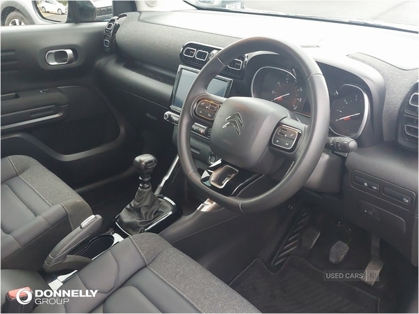 Used Citroen C3 Aircross 2023 for sale - 77441574: Photo 4