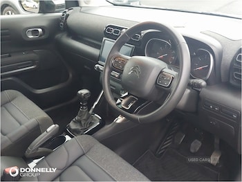 Used Citroen C3 Aircross 2023 for sale - 77441574: Photo