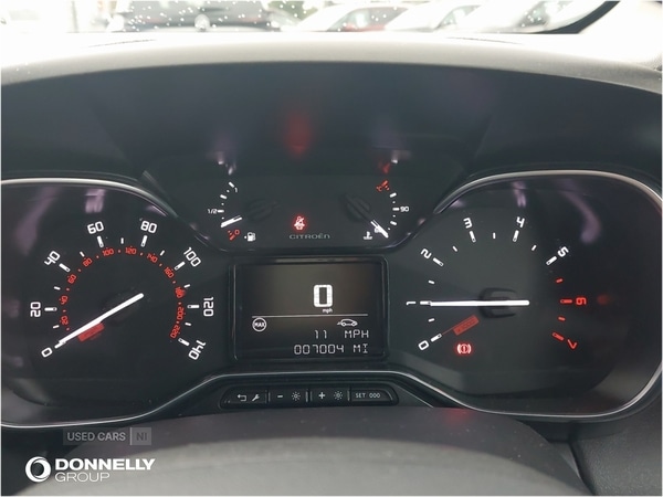 Used Citroen C3 Aircross 2023 for sale - 77441574: Photo 6