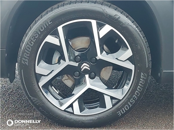 Used Citroen C3 Aircross 2023 for sale - 77441574: Photo 7