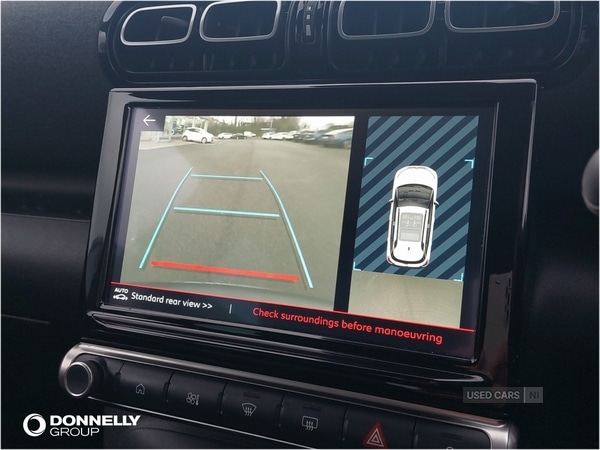 Used Citroen C3 Aircross 2023 for sale - 77441574: Photo 8