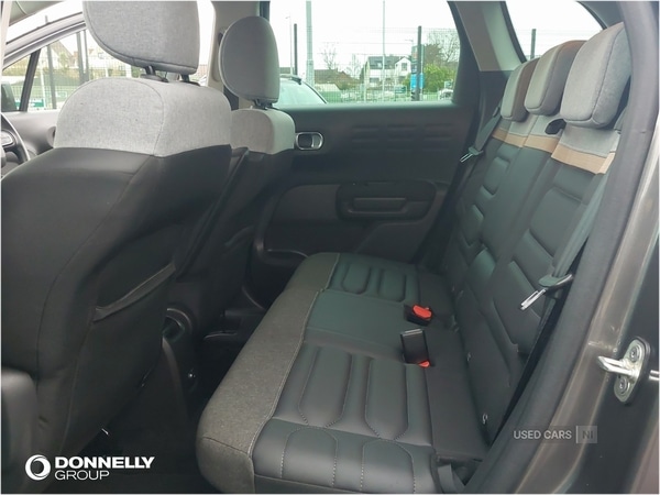 Used Citroen C3 Aircross 2023 for sale - 77441574: Photo 9