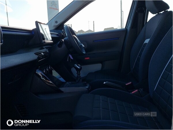 Used Citroen C3 2025 for sale - 77794695: Photo 10