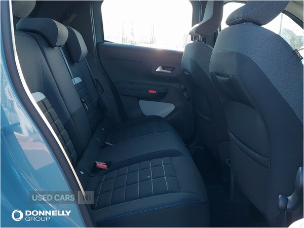 Used Citroen C3 2025 for sale - 77794695: Photo 11