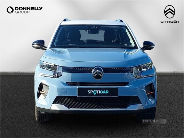 Used Citroen C3 2025 for sale - 77794695: Photo 12