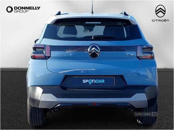 Used Citroen C3 2025 for sale - 77794695: Photo 13
