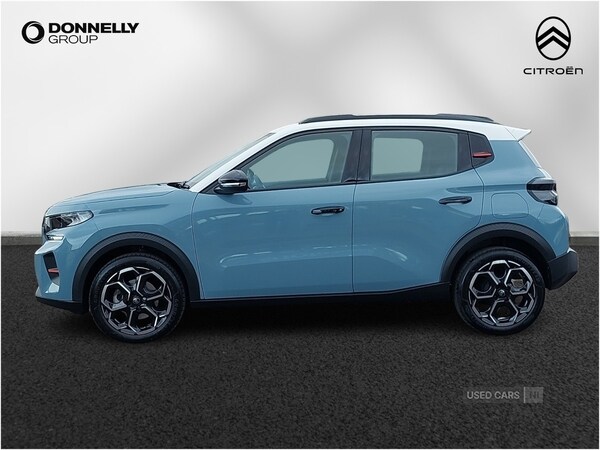 Used Citroen C3 2025 for sale - 77794695: Photo 14