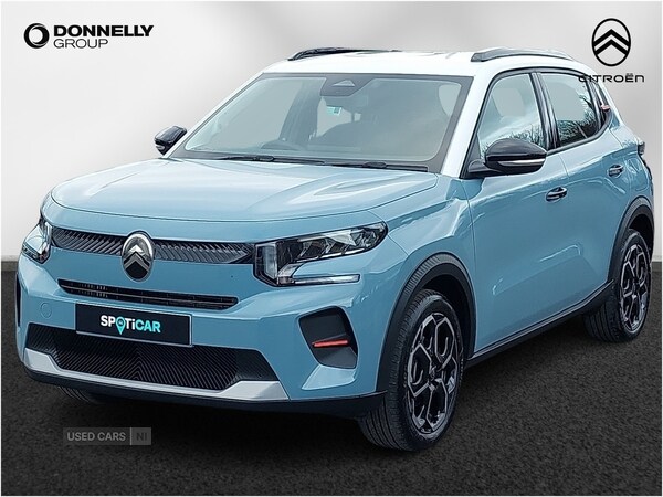 Used Citroen C3 2025 for sale - 77794695: Photo 15