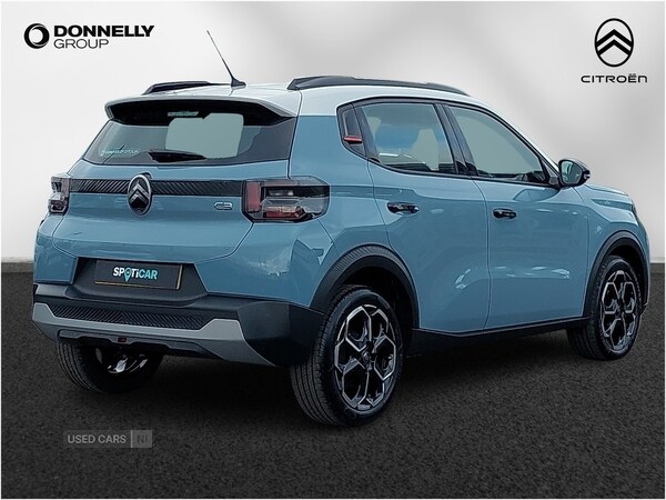 Used Citroen C3 2025 for sale - 77794695: Photo 16