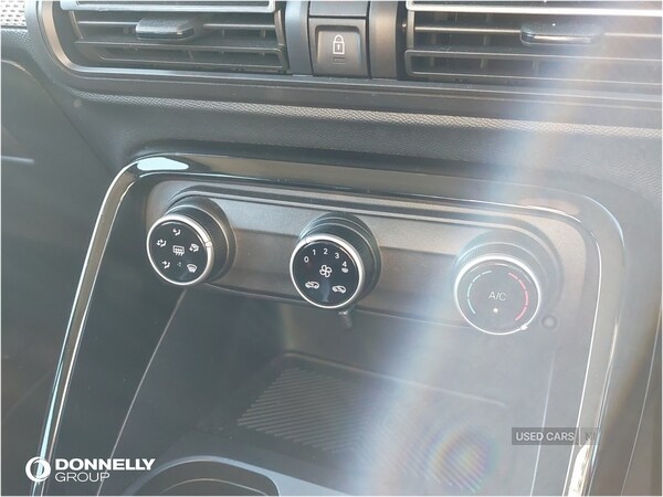 Used Citroen C3 2025 for sale - 77794695: Photo 17