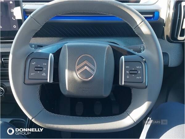 Used Citroen C3 2025 for sale - 77794695: Photo 18