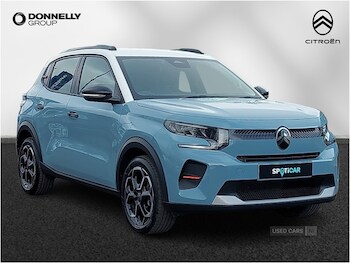 Used Citroen C3 2025 for sale - 77794695: Photo