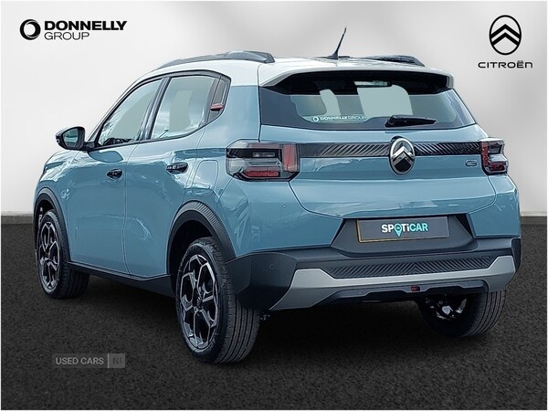 Used Citroen C3 2025 for sale - 77794695: Photo 2