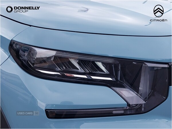 Used Citroen C3 2025 for sale - 77794695: Photo 22