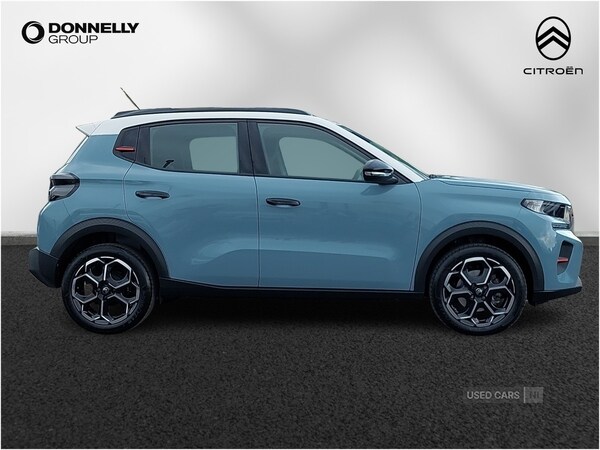 Used Citroen C3 2025 for sale - 77794695: Photo 3