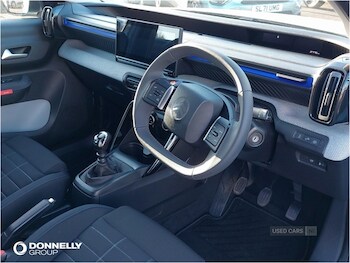 Used Citroen C3 2025 for sale - 77794695: Photo