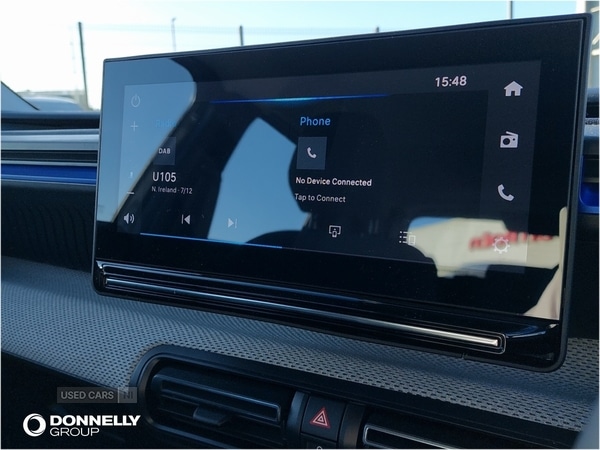 Used Citroen C3 2025 for sale - 77794695: Photo 5