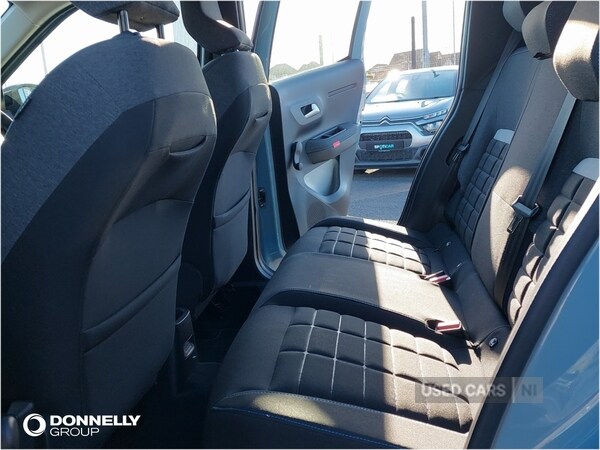 Used Citroen C3 2025 for sale - 77794695: Photo 9