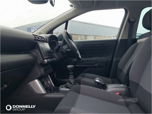 Used Citroen C3 Aircross 2021 for sale - 76215828: Photo 10