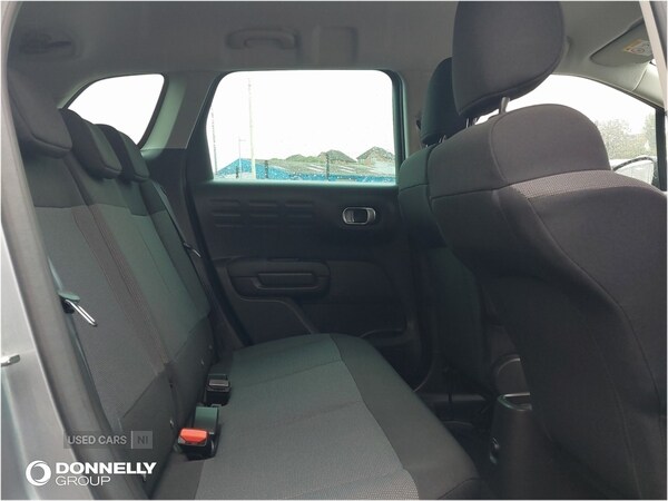 Used Citroen C3 Aircross 2021 for sale - 76215828: Photo 11