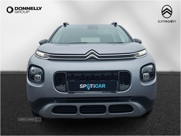 Used Citroen C3 Aircross 2021 for sale - 76215828: Photo 12