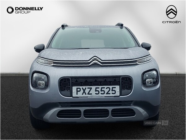 Used Citroen C3 Aircross 2021 for sale - 76215828: Photo 12