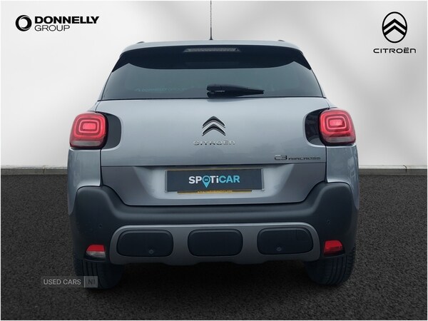 Used Citroen C3 Aircross 2021 for sale - 76215828: Photo 13