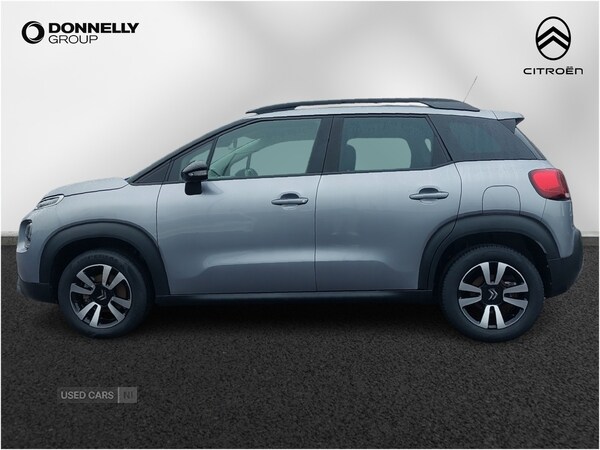 Used Citroen C3 Aircross 2021 for sale - 76215828: Photo 14