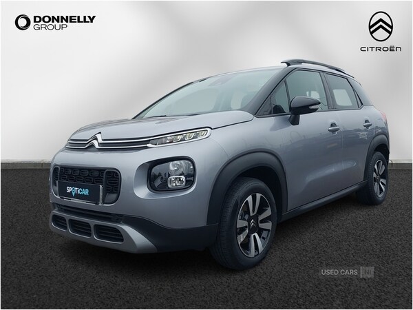 Used Citroen C3 Aircross 2021 for sale - 76215828: Photo 15