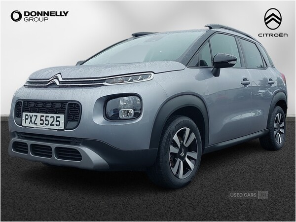 Used Citroen C3 Aircross 2021 for sale - 76215828: Photo 15