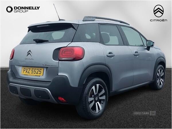 Used Citroen C3 Aircross 2021 for sale - 76215828: Photo 16