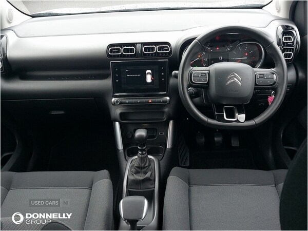 Used Citroen C3 Aircross 2021 for sale - 76215828: Photo 17