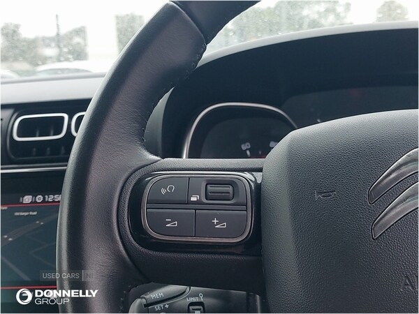 Used Citroen C3 Aircross 2021 for sale - 76215828: Photo 18