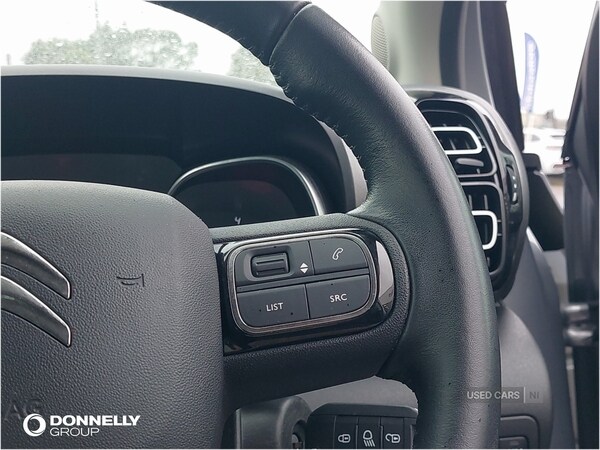 Used Citroen C3 Aircross 2021 for sale - 76215828: Photo 19