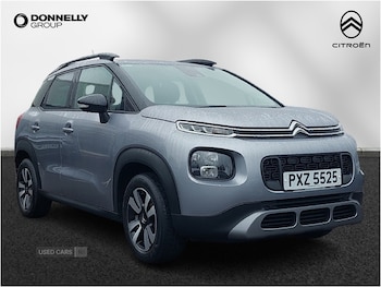 Citroen - C3 Aircross