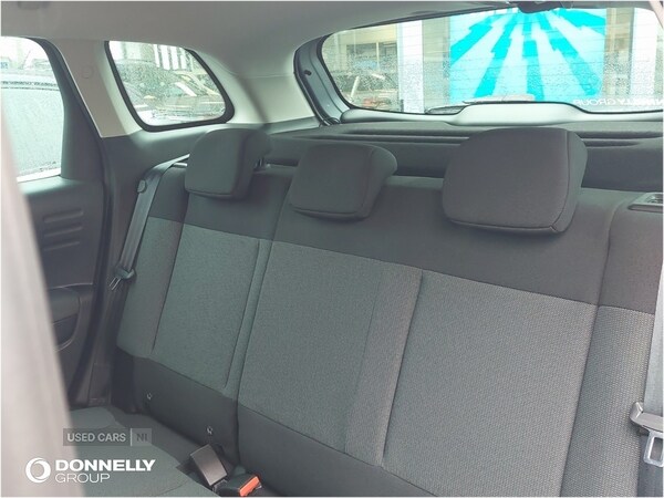 Used Citroen C3 Aircross 2021 for sale - 76215828: Photo 20