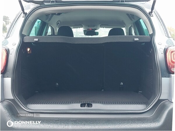 Used Citroen C3 Aircross 2021 for sale - 76215828: Photo 21