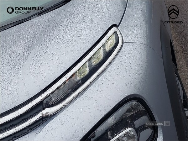 Used Citroen C3 Aircross 2021 for sale - 76215828: Photo 22