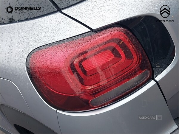 Used Citroen C3 Aircross 2021 for sale - 76215828: Photo 23