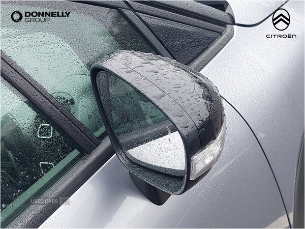 Used Citroen C3 Aircross 2021 for sale - 76215828: Photo 24