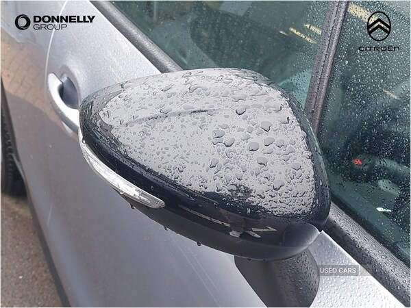 Used Citroen C3 Aircross 2021 for sale - 76215828: Photo 25