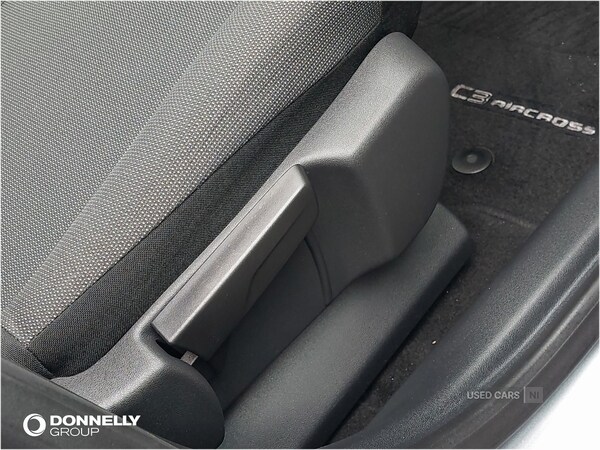 Used Citroen C3 Aircross 2021 for sale - 76215828: Photo 27