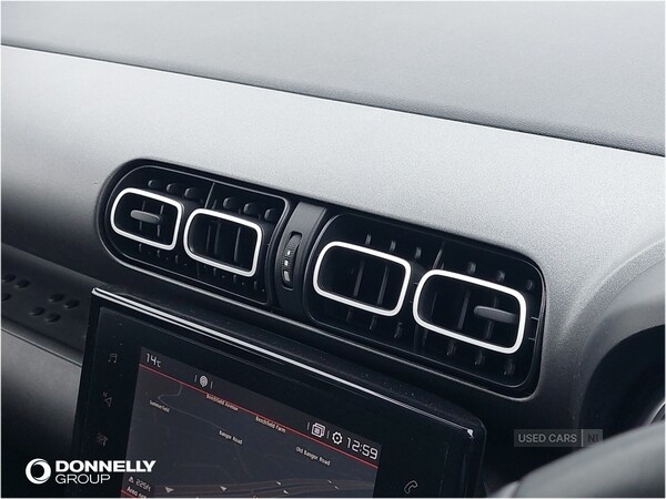 Used Citroen C3 Aircross 2021 for sale - 76215828: Photo 29