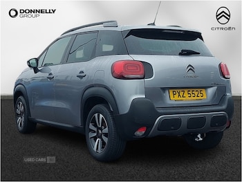 Used Citroen C3 Aircross 2021 for sale - 76215828: Photo 2