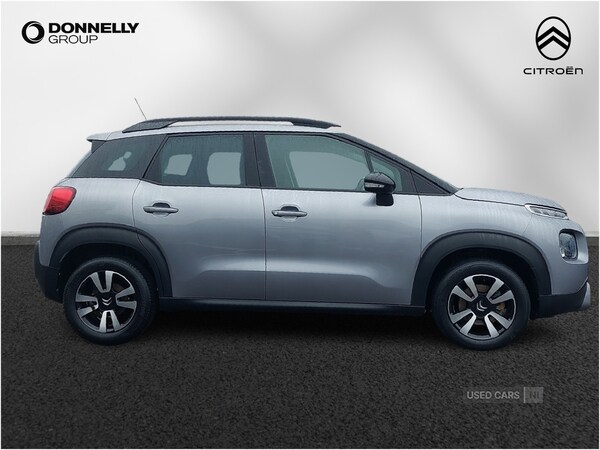 Used Citroen C3 Aircross 2021 for sale - 76215828: Photo 3